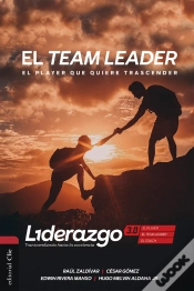 Capa do artigo El Team Leader (Versión Color)