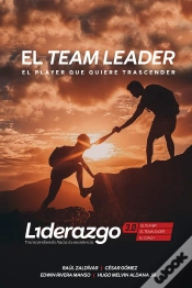 Capa do artigo El Team Leader (Versión Color)