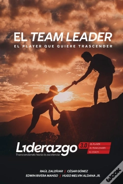 Capa do artigo El Team Leader (Versión Color)