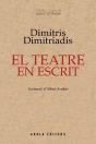 El Teatre En Escrit - Preview