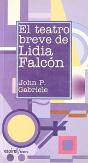 El Teatro Breve De Lidia Falcón - Preview