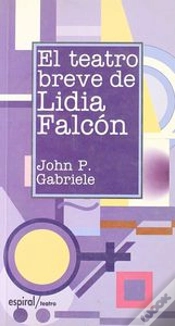 Capa do artigo El Teatro Breve De Lidia Falcón