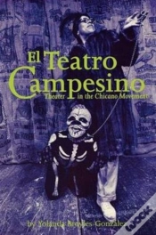 Capa do artigo El Teatro Campesino