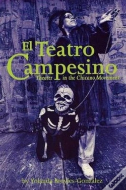 Capa do artigo El Teatro Campesino