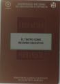 El Teatro Como Recurso Educativo - Preview
