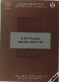 Capa do artigo El Teatro Como Recurso Educativo