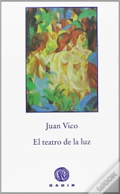 Capa do artigo El Teatro De La Luz