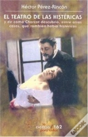 Capa do artigo El Teatro De Las Histericas  
