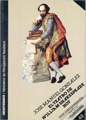 Capa do artigo El Teatro De William Shakespeare, Hoy
