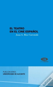 Capa do artigo El Teatro En El Cine Español