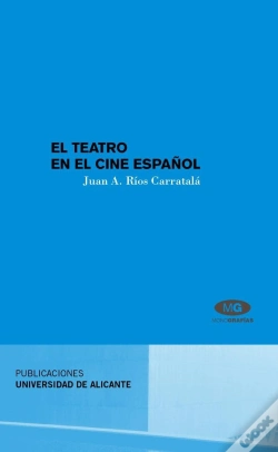 Capa do artigo El Teatro En El Cine Español