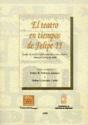 El Teatro En Tiempos De Felipe Ii - Preview