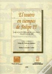 Capa do artigo El Teatro En Tiempos De Felipe Ii
