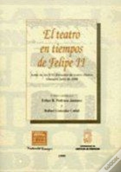 Capa do artigo El Teatro En Tiempos De Felipe Ii