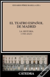 Capa do artigo El Teatro Español De Madrid
