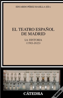 Capa do artigo El Teatro Español De Madrid