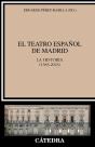 El Teatro Español De Madrid - Preview