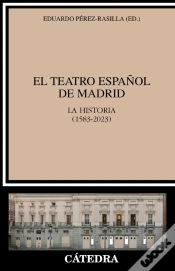 Capa do artigo El Teatro Español De Madrid