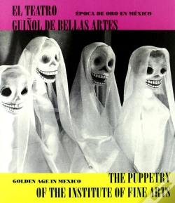 Capa do artigo El Teatro Guiñol De Bellas Artes