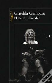 Capa do artigo El Teatro Vulnerable