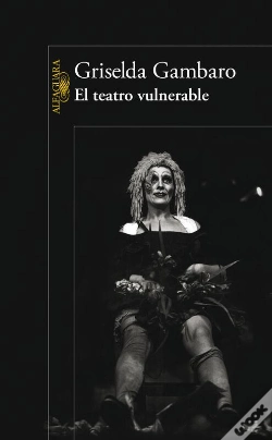 Capa do artigo El Teatro Vulnerable