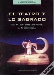 Capa do artigo El Teatro Y Lo Sagrado