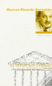 Capa do artigo El Techo Del Templo