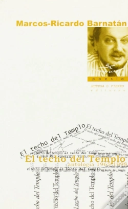 Capa do artigo El Techo Del Templo