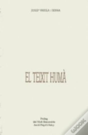Capa do artigo El Teixit Humà