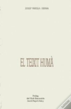 Capa do artigo El Teixit Humà