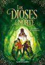 El Tejedor De Pesadillas (Los Dioses Del Norte 2) - Preview