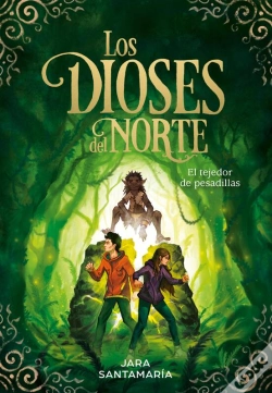 Capa do artigo El Tejedor De Pesadillas (Los Dioses Del Norte 2)