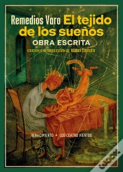 Capa do artigo El Tejido De Los Sueños