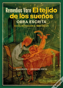 Capa do artigo El Tejido De Los Sueños
