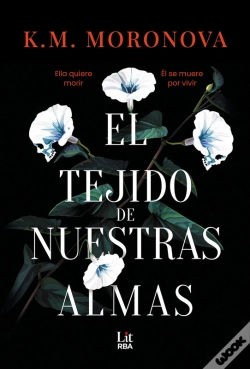 Capa do artigo El Tejido De Nuestras Almas
