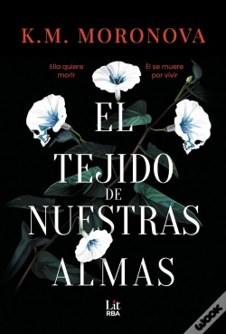 Capa do artigo El Tejido De Nuestras Almas