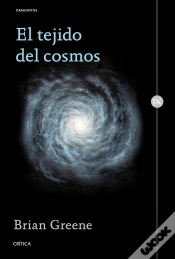 Capa do artigo El Tejido Del Cosmos