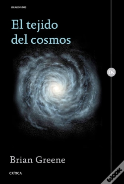 Capa do artigo El Tejido Del Cosmos