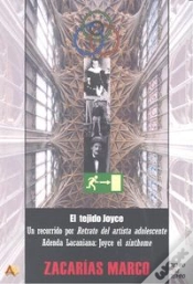 Capa do artigo El Tejido Joyce