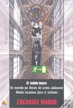 Capa do artigo El Tejido Joyce