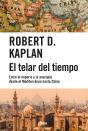 El Telar Del Tiempo - Preview