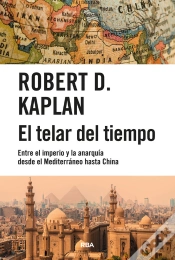 Capa do artigo El Telar Del Tiempo