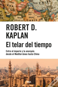 Capa do artigo El Telar Del Tiempo