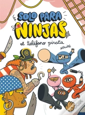 Capa do artigo El Telefono Pirata