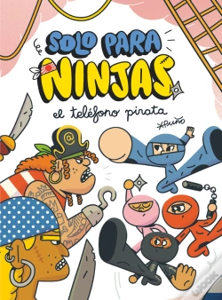 Capa do artigo El Telefono Pirata