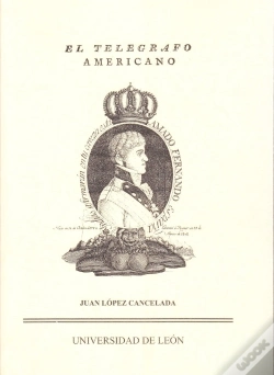 Capa do artigo El Telégrafo Americano