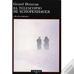 Capa do artigo El Telescopio De Schopenhauer