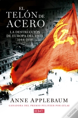 Capa do artigo El Telón De Acero