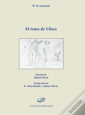 Capa do artigo El Tema De Ulises