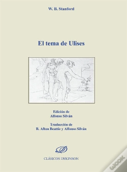 Capa do artigo El Tema De Ulises